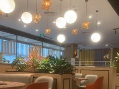 -半秋山西餐厅(沙坪坝店)