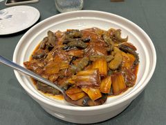 -鑫复盛礼记酒店·国家白金五钻酒家