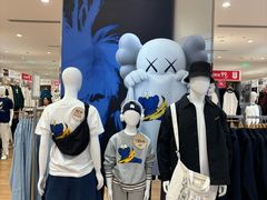 -优衣库(北京枫蓝国际广场店)