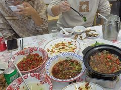 -三只鸟本地特色菜馆(上饶总店)