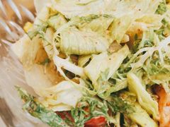 大拌菜-鹊华居·地道鲁菜·海鲜·融合味(大明湖店)