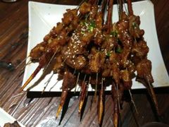 -霄汉羊排(万松园一店)