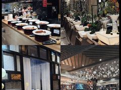 -芭菲盛宴·环球美食(锦城万达广场店)