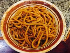 担担面-西工饭庄快餐厅(西工小街店)