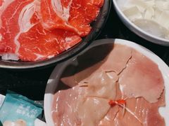 -五星桥原切肥牛火锅·30年专注好牛肉(湖塘店)