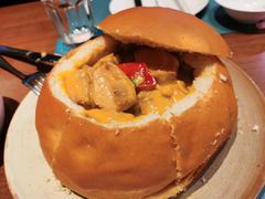 -大树餐厅(益田假日店)