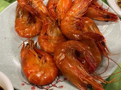 -盛港湾海鲜食府(黄沙店)