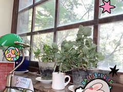 -1901 Cafe(西四店)