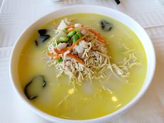 -怡园饭店-餐厅(四望亭店)