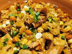 -阿杜土菜馆·江油肥肠(花园店)