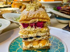 -唐猫庭院·千年陕菜(大唐不夜城店)