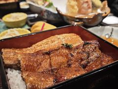 -玄白·炭烤活鳗(上海首店)