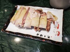 -四宜糕团店(南大街店)