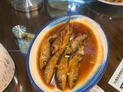 -缘来聚·徽菜名店(黄山宏村店)
