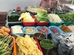 -正宗阳山牛杂(东城店)