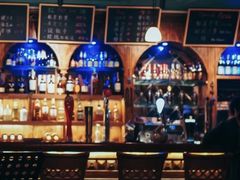 -秀·爱尔兰餐吧(上海路店)