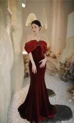 点击看大图 -派丽莫Pellimo原创设计婚纱品牌