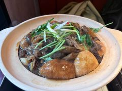 -龚印记牛骨牛杂屋·四代传承(珠影星光城店)