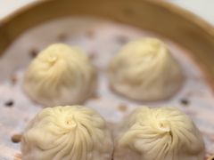 -翡翠拉面小笼包(岭南新天地店)
