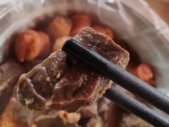 -李记牛杂店(建设一街店)