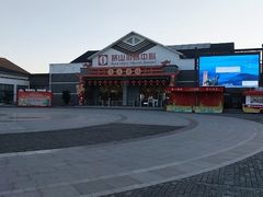 -句容茅山景区