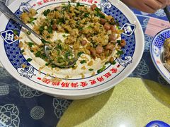 -旺角小渔村·海肠捞饭开创者(二马路店)