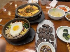 -全州拌饭馆(断桥店)