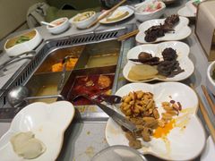 -海底捞火锅(九霄梦天地店)