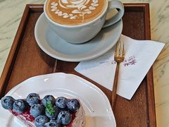 -澈烘焙·生日蛋糕·下午茶(龙华店)