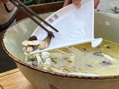 -芸南道·过桥米线(昆明老街旗舰店)