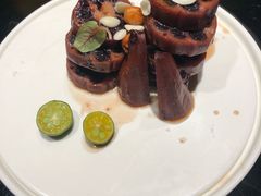 -怡情荟•海鲜青岛菜(五四广场旗舰店)