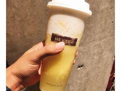-喜茶(东莞汇一城店)