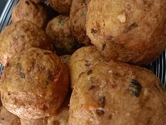 -夏氏怪老头·扬州狮子头(天山西路店)