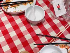 -西贝(上海新梅广场店)