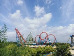 -厦门方特梦幻王国