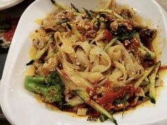 -魏家凉皮(博水商务大厦店)