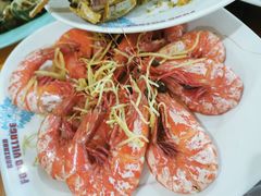 -班赞海鲜市场