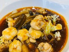 -燕云楼(云南路店)
