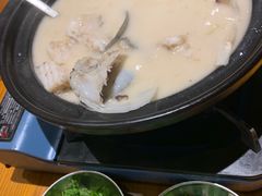 -丹江渔村(望京店)