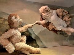 -济州岛泰迪熊博物馆