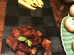 -久宴·天目湖大鱼头(恐龙园店)