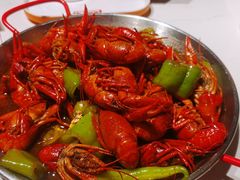 招牌十三香小龙虾-杨氏青龙虾·羊蝎子(托乐嘉店)