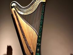 -中国国家博物馆-地上停车场