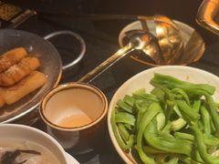 -色響火锅(恒隆广场店)