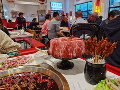 -李常在重庆火锅(合川总店)