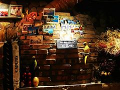 -盘炉forenza·云贵川融合小食堂 ( 钟楼中柳巷店)