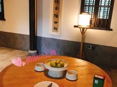 -法云安缦酒店