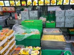 -宫廷糕点铺