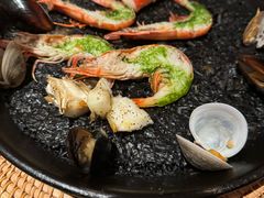-Las Tapas(思南公馆店)
