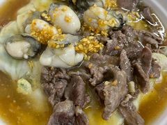 -新一味普宁肠粉王(梅林店)